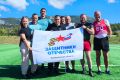 Ветераны СВО в Сахалинской области впервые сдали нормы ГТО