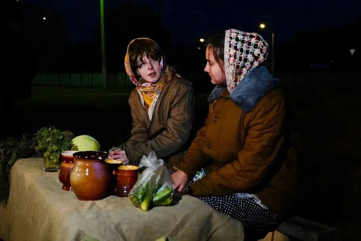Новый уровень туризма в Сахалинской области: первый иммерсионный тур «Сахалинский тракт» Новый уровень туризма в Сахалинской области: первый иммерсионный тур «Сахалинский тракт»