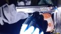 Самодельный пистолет изъяли у пассажира авто в Южно-Сахалинске
