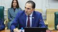 Андрей Хапочкин связал результат Единой России на Сахалине с работой партии и региональной команды