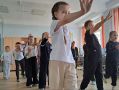 Дни здоровья прошли в школах Охи