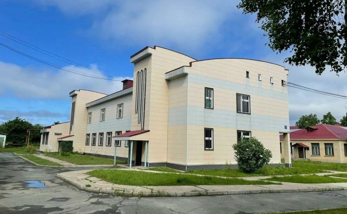 Внимание: время приема в сахалинской психбольнице скорректировали