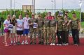 Семья из Холмского района представит Сахалинскую область в финале игры «Семейная зарница»