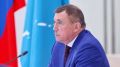 Валерий Лимаренко заслушал доклад о предварительных итогах выборов в Сахалинской области