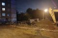На четырех участках в Южно-Сахалинске нашли нарушения при проведении дорожных работ