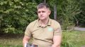 Сахалинский поэт и ветеран военной службы Сергей Морев: «То, что пишет рука, ей диктует душа»