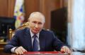 Сахалинская область: курс Президента РФ Владимира Путина получил рекордную поддержку