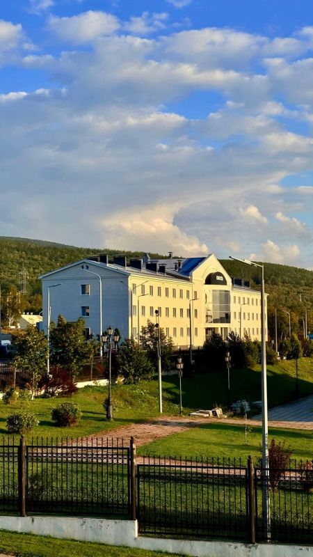Доброе утро, Южный!. На календаре вторник, 22 сентября Доброе утро, Южный!. На календаре вторник, 22 сентября