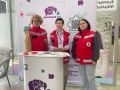 Деменция.net - 75 сахалинцев проверили когнитивное здоровье