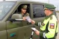 На Сахалине водителям напомнили о "Всемирном дне без автомобиля"