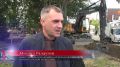 В 11-м микрорайоне Южно-Сахалинска полностью заменят 200 метров тепловых сетей