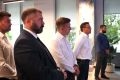 Нефтегаз, водород и технологии будущего — всё это развивается в СахГУ