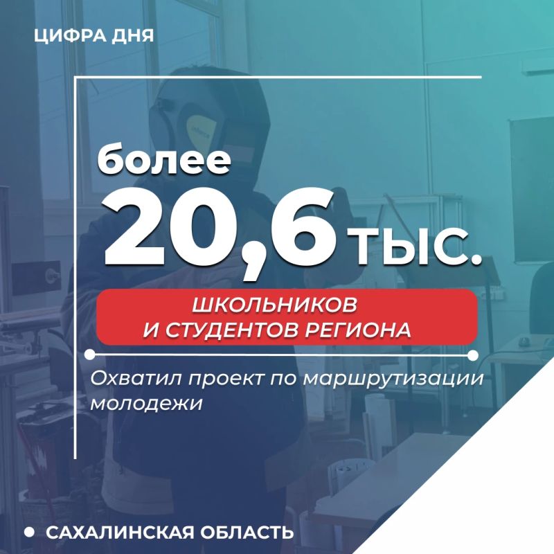 Более 200 профориентационных мероприятий провели специалисты Кадровых центров для молодежи с начала года
