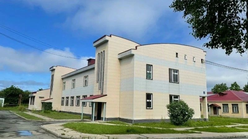 В областной психбольнице на Сахалине изменили изменили график приема пациентов