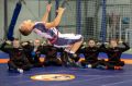 Юные спортсмены Углегорского района получили новую форму от ВГК