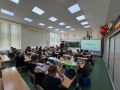 Сказочная мозаика России: чувашские и калмыцкие сказки