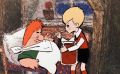 У нас новый тест!. Советские мультфильмы были и остаются признанными шедеврами мультипликации