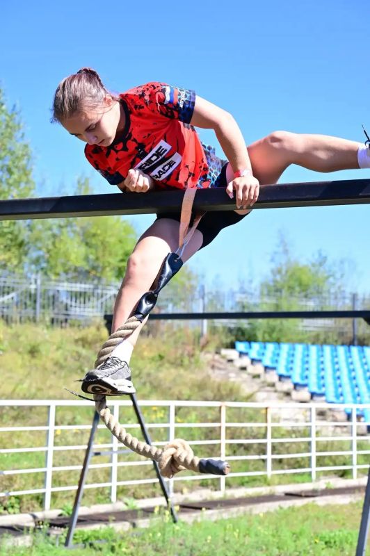Сахалинцы завоевали шесть медалей на чемпионате и первенстве ДФО по гонкам с препятствиями Сахалинцы завоевали шесть медалей на чемпионате и первенстве ДФО по гонкам с препятствиями