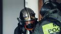 Пациентов онкологического диспансера в Южно-Сахалинске эвакуировали из-за пожара