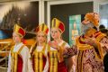 #нескучнаяистория. . С большим удовольствием слежу за проектом Егора Яковлева «Цифровая история»