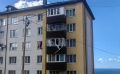 Окна выбило в многоэтажке во время взрыва газового баллончика на Сахалине