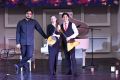 Молодые сахалинские музыканты открыли сезон «Музыкального вернисажа» концертом «Разговор по душам»