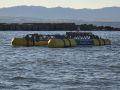 Сахалинская область успешно испытала первый в России прототип безэкипажного водородного судна