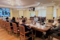 На Сахалине усиливают антитеррористическую защиту торговых объектов