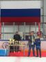 Сахалинские хоккеисты завоевали серебро на Кубке ЛСК «Восточный»