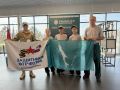 Сахалинская семья представляет регион на всероссийском финале «Семейной зарницы»