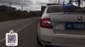 В Южно-Сахалинске проверили водителей большегрузной техники