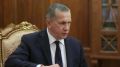 Юрий Трутнев подвел итоги ВЭФ и обозначил ключевые приоритеты развития Дальнего Востока