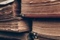 У нас новый тест!. Если вы читаете запоем и помните наизусть любимые главы, этот тест — для вас