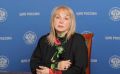 "Вы прошли всю Россию": Элла Памфилова поблагодарила участников "ИнформУИК"