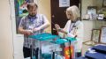 Памфилова отметила работу участников «ИнформУИК» на выборах