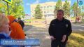 Команда карьерных консультантов регионального Кадрового центра посетила Ноглики