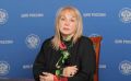 "Вы прошли всю Россию": Элла Памфилова поблагодарила участников "ИнформУИК"
