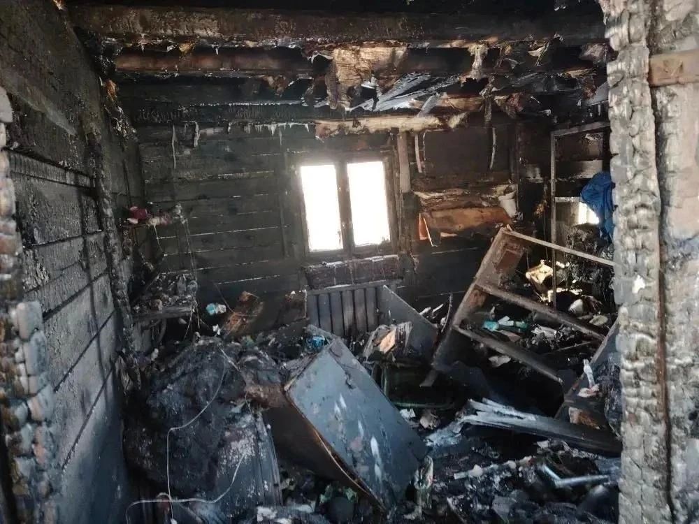 Впереди выходные – хороший повод ещё раз вспомнить о пожарной безопасности Впереди выходные – хороший повод ещё раз вспомнить о пожарной безопасности