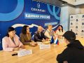 Есть вопрос о дошкольном образовании? Сейчас самое время его задать!