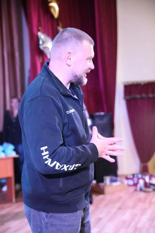 В День работника культуры Сахалинской области подвели итоги регионального фестиваля музеев В День работника культуры Сахалинской области подвели итоги регионального фестиваля музеев