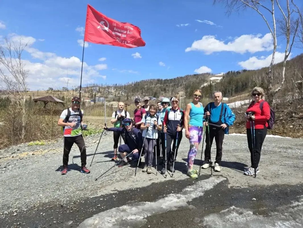 Готовимся к зиме со «Спортивным городом»!