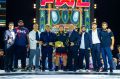 На Сахалине определили чемпионов мира по версии PWL