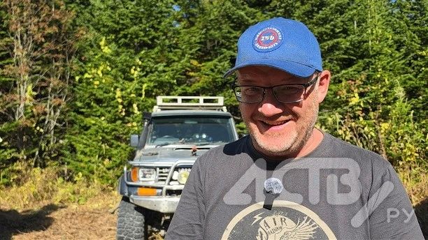 Большой фоторепортаж с "Шешкевич-трофи 2026": как прошло одно из главных джиперских испытаний на Сахалине Большой фоторепортаж с "Шешкевич-трофи 2026": как прошло одно из главных джиперских испытаний на Сахалине