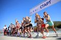 Сахалинцы взяли две медали на Кубке и первенстве России по кроссу