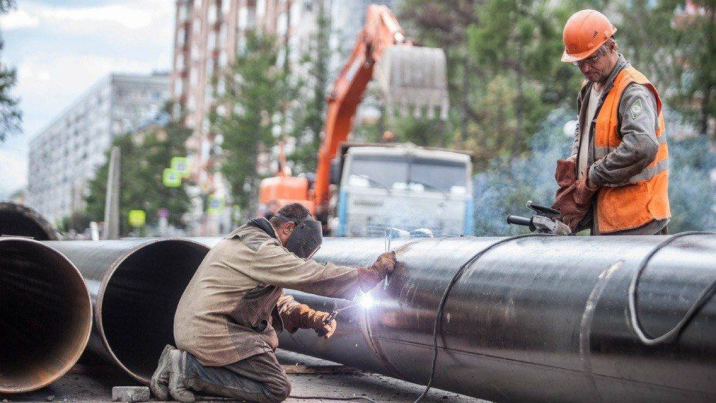 В Южно-Сахалинске на два дня закроют сквозной проезд по одному из отрезков Невельской