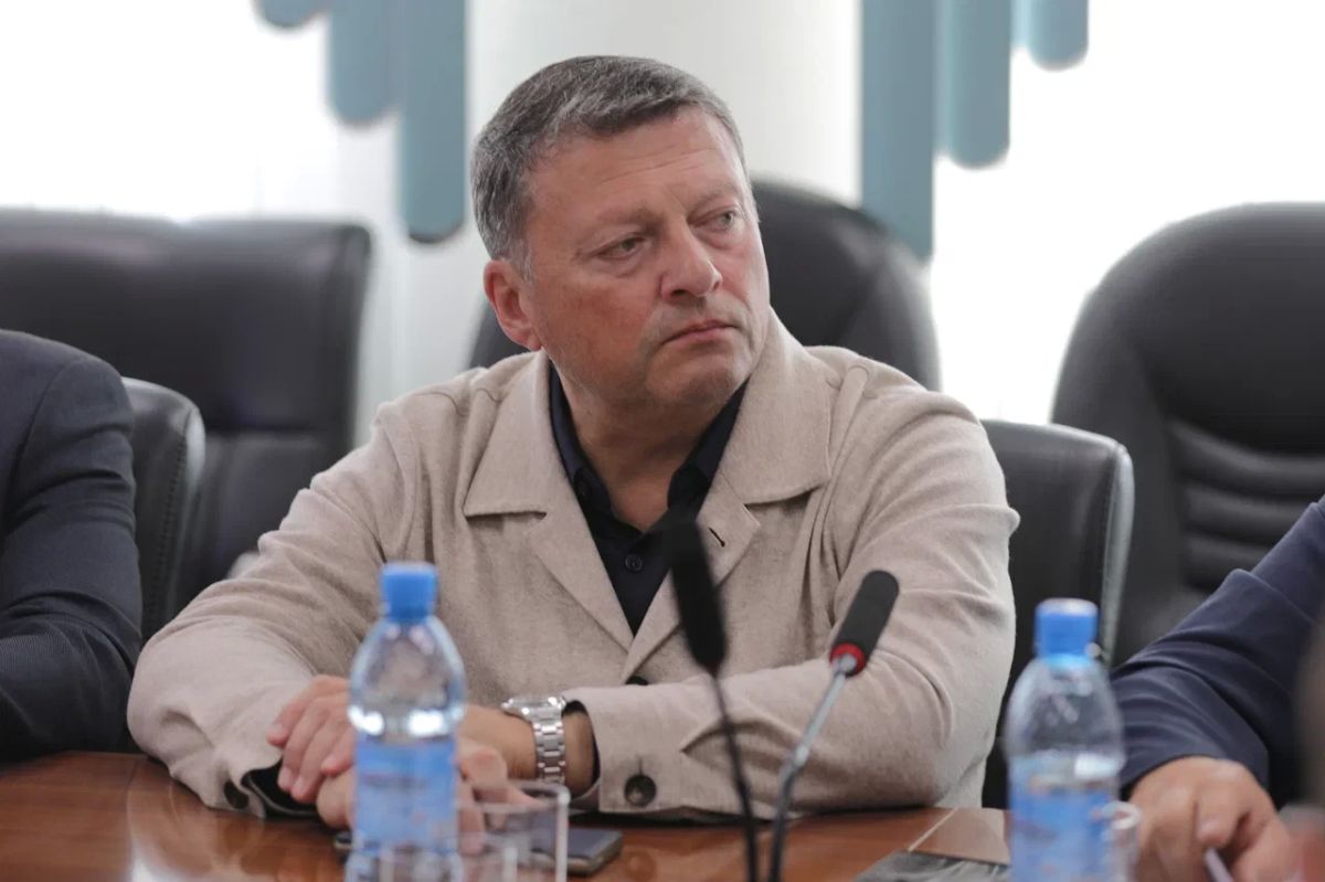 Сахалинским педагогам расширят возможности получения бесплатной юридической помощи Сахалинским педагогам расширят возможности получения бесплатной юридической помощи