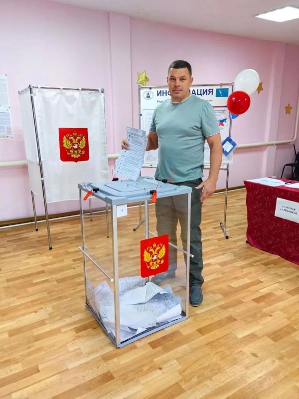 Дошкольные работники отметили свой профессиональный праздник, прошли заседания комитетов областной Думы, подвели итоги выборов по всей стране – и это далеко не все события предпоследней недели сентября Дошкольные работники отметили свой профессиональный праздник, прошли заседания комитетов областной Думы, подвели итоги выборов по всей стране – и это далеко не все события предпоследней недели сентября