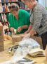 Группа курильских серебряных волонтёров сердечно благодарит руководство компании ООО Фирма СКИТ - Леонида Ильича и Надежду Николаевку Карташовых, а также индивидуального предпринимателя Владимира Григорьевича Рогозу за...