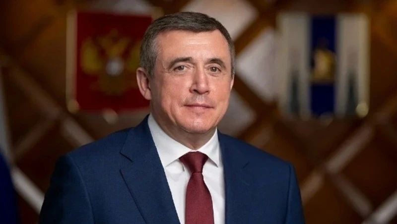 Валерий Лимаренко встретится с жителями Южно-Курильского района 29 сентября