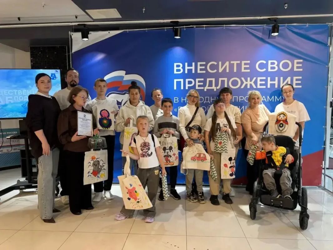 День воспитателя на Сахалине: как прошли поздравления в детских садах региона День воспитателя на Сахалине: как прошли поздравления в детских садах региона